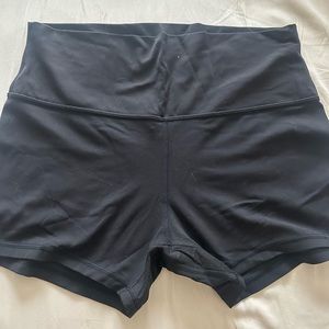 Lululemon Align High Rise 4”